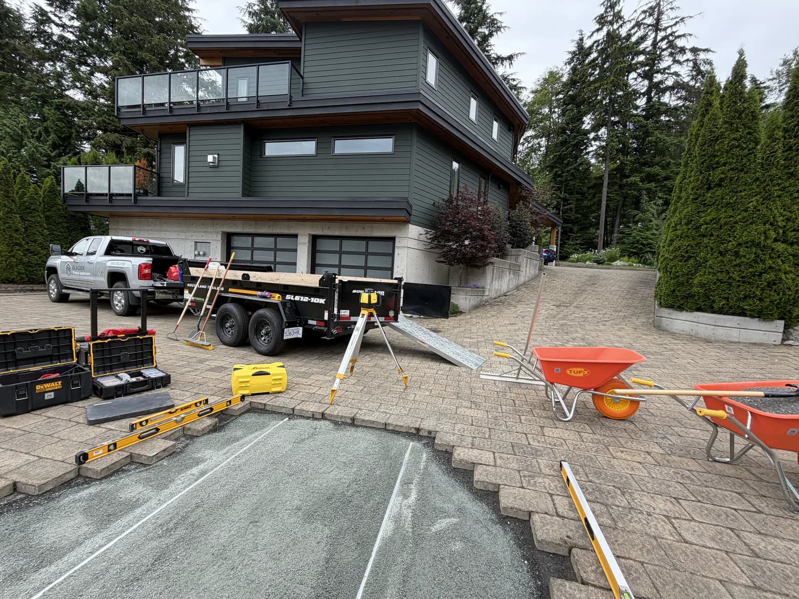 Repairs & Maintenance